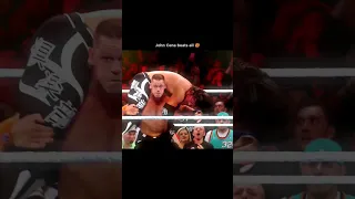 John Cena "Royalty" Edit 🥵