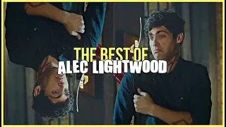 THE BEST OF ALEC LIGHTWOOD (HUMOR)