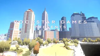 GTA 6 TRAILER but it's GTA 4