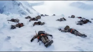 20 Nuevos Descubrimientos Aterradores En El Monte Everest Que Asustan A Los Científicos