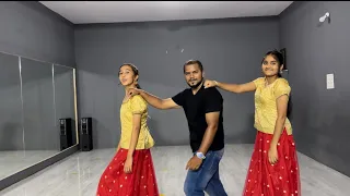 Hithalaka Karibyada Maava Cover song | Prabhudeva | Nishvika Naidu | V.Harikrishna | Yoga Bhat | KD