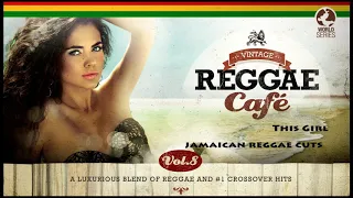 This Girl (Cookin´ on 3 Burners´ song) - Jamaican Reggae Cuts (Vintage Reggae Café Vol. 8)