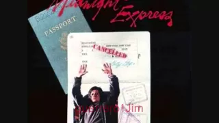 Midnight Express - (Theme From) Midnight Express (Expreso De Medianoche)