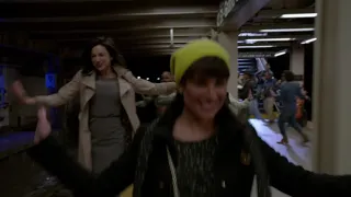 Glee - Full Performance of "Don't Sleep in the Subway" // 5x14