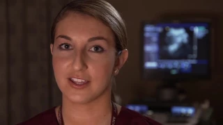 Meet Danielle, Diagnostic Medical Sonography Worcester