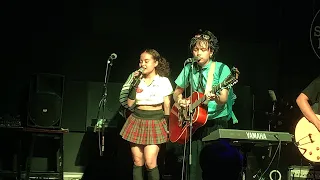 @zild3940 — Kyusi feat. @Shanne Dandan | Live at Social House