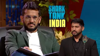 Biggest Ever Investment In Shark Tank History | Shark Tank India