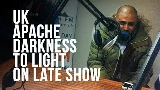 Uk Apache Nka Abdul Wahab : From Darkness To Light #11