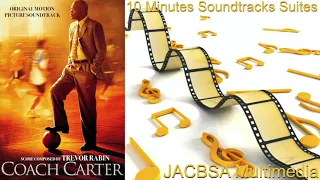"Coach Carter" Soundtrack Suite