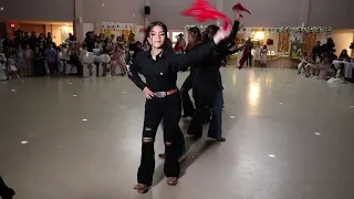 Jimena's Baile Sorpresa (Cumbia, Huapango)