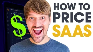 SaaS Pricing Models Explained in 5 Minutes