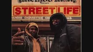 HQ Streetlife feat. Method Man - Street Education + Lyrics