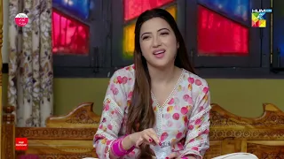 Ibn-e-Hawwa - Episode 09 - Best Scene 03 - HUM TV