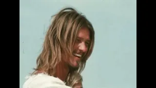 Jesus Christ Superstar (1973 Film): Behind the Scenes Footage