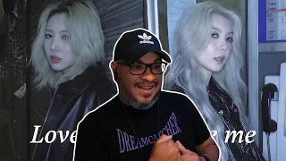 Dreamcatcher (드림캐쳐) [Special Clip] 유현, 다미 'Love me or Leave me' Cover (REACTION)