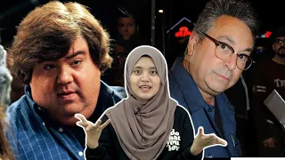 Sisi Gelap Nickelodeon