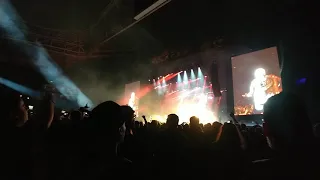 [HELLOWEEN no Brasil] I Want Out + End Show (RockFest - 21/09/19)