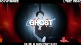 BoyWithUke - Ghost [UNRELEASED] [BEST QUALITY] [NEW VERSION] (With @SushiWithUke)