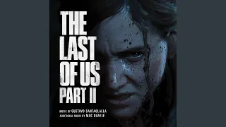 The Last of Us Part II