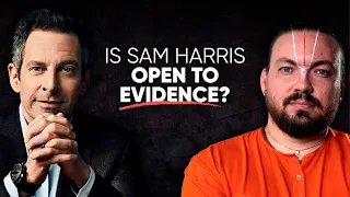 A Critique of Sam Harris's Stance on Miracles