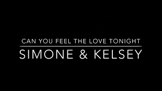 Can You Feel The Love Tonight Lyric Video