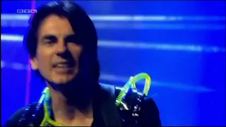 DIDIER MAROUANI & SPACE - Magic Fly (live 2012)