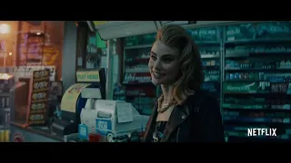 Night Teeth - Official Trailer #1 (2021) Debby Ryan, Megan Fox, Lucy Fry