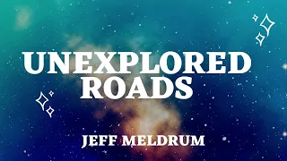 Unexplored Roads : in search of Bigfoot with Jeff Meldrum