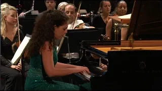 Schumann Piano Concerto | Beatrice Rana, Andrew Davis, BBC Symphony Orchestra