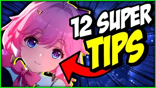 Why BEGINNER F2P Players NEED THESE TIPS AND TRICKS in Wuthering Waves | WUWA BEGINNERS GUIDE