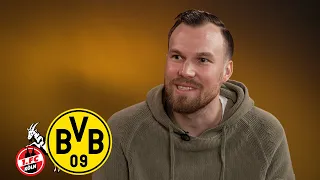 Großkreutz: "Now we can aim higher!" | Matchday Magazine | 1. FC Köln - BVB