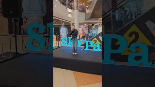 DARISHA (Darina Krasnovetska - Даріна Красновецька - JESC 2018 🇺🇦) - "Не твоя Леді"