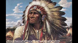 American Indian Music - Great Spirit