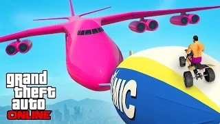 GTA 5 FAILS: EP. 36 (GTA 5 Funny Moments Compilation)