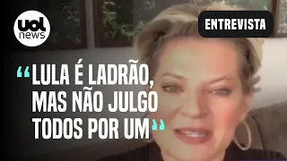 Joice Hasselmann sobre união com esquerda por impeachment de Bolsonaro: "Cumpri dever cívico"