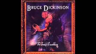 Bruce Dickinson Killing Floor (lyrics)