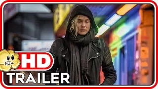 In The Fade Official Trailer HD (2017) | Diane Kruger | German Language Drama Movie