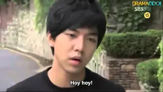 My girlfriend is a gumiho-cute clip-3