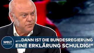 ENERGIE: "Wenn RWE mit 5 Milliarden Gewinn rechnet, ist die Bundesregierung eine Erklärung schuldig"