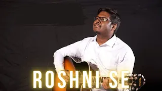 Roshni Se - Cover by Sashikant Nayak | Shah Rukh Khan | Kareena Kapoor | Asoka | Abhijeet