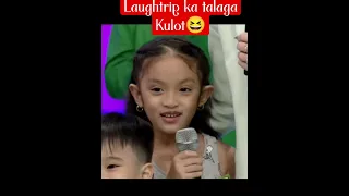 #laughtrip #kulot #showtime