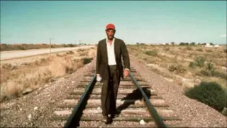 Wim Wenders - Paris Texas - Ry Cooder - Cancion Mixteca.