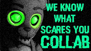 🟢We Know What Scares You🟢 | A MULTIPLAT FNAF FANGAME ANIMATION COLLAB