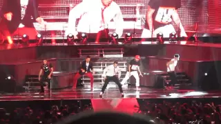 Backstreet Boys: Everybody (Backstreet's Back) (Toronto, Aug 2013)