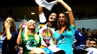 HNIC - Stanley Cup Playoffs - Closing Montage and Credits - June 15th 2011 (HD)