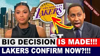 GREAT PLAYER TRADE FOR THE LAKERS?! LAKERS UPDATE! LAKERS NEWS