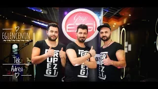 SÜPER HALAY FULL - GRUP EZGI