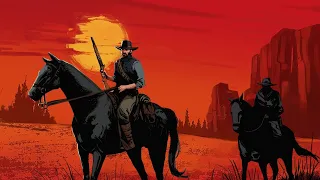 Финал ➤ Red Dead Redemption 2