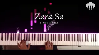 Zara Sa | Piano Cover | KK | Aakash Desai