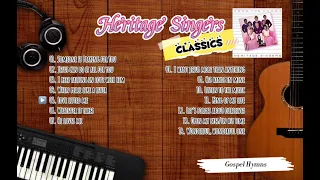 Heritage Singers | Best of Classic Gospel Hymns